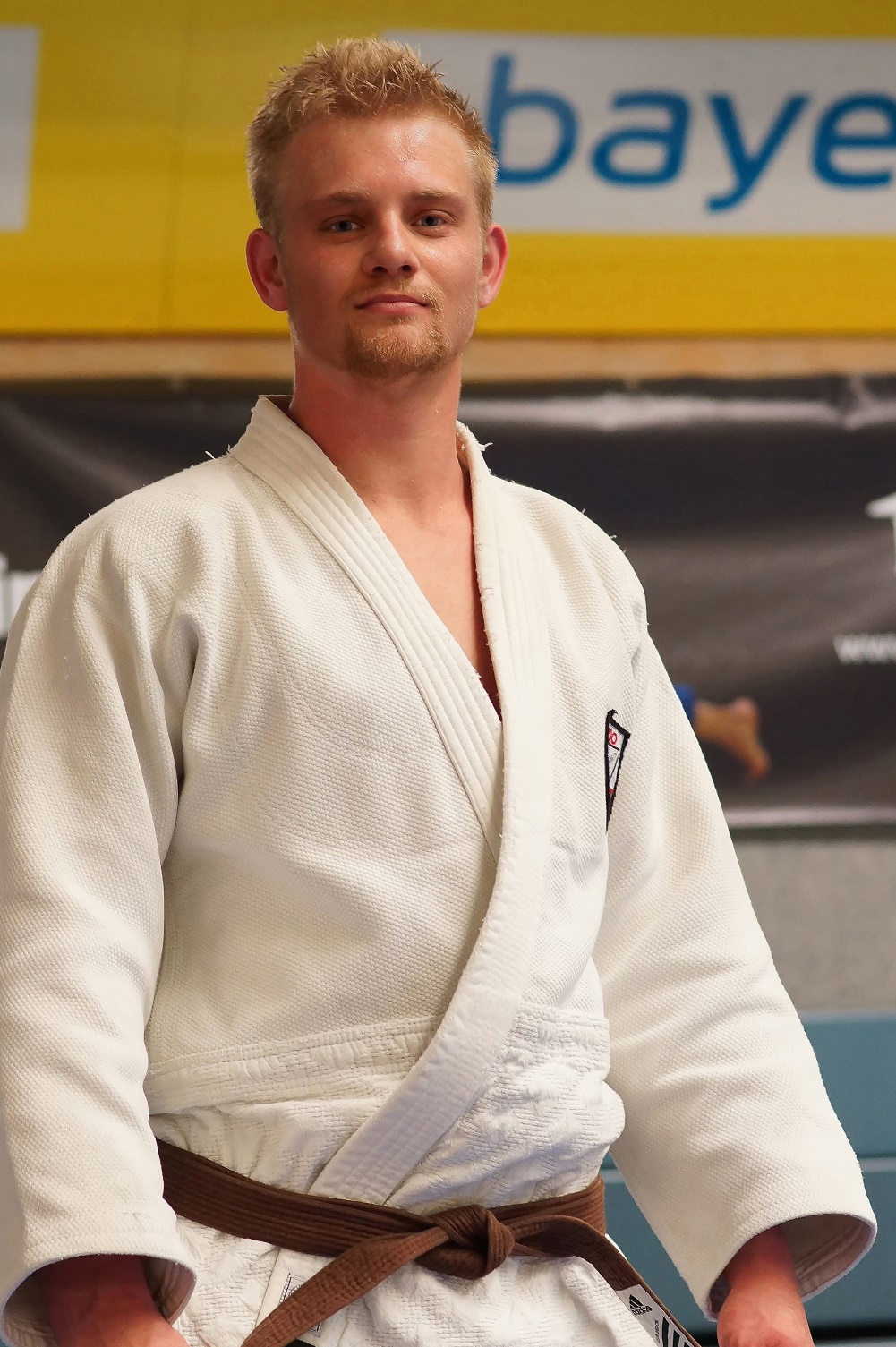 Markus Tuscher