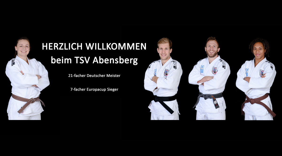 Tsv Abensberg Judo